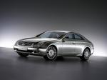 Mercedes-Benz CLS350 CGI 2006 года